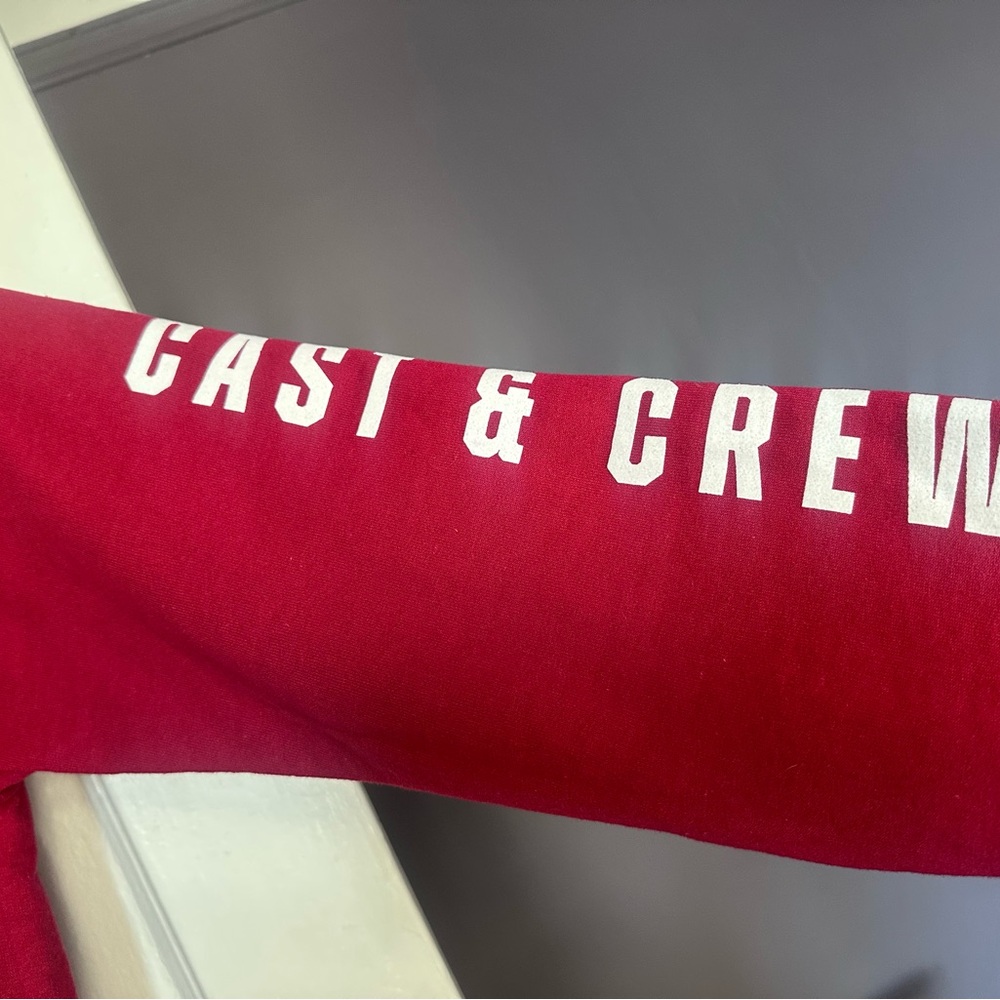 Daredevil Crew Sweetshirt - Picture 4 of 6